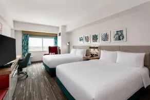 Hilton Garden Inn Ithaca - Rum