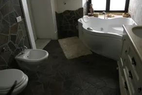 Acquadellarte B&B - Salle de bain