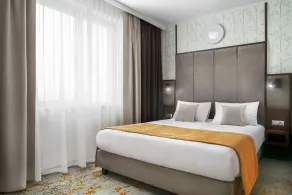 Metropolo by Golden Tulip Krakow - Room