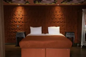 Arthouse Hotel - Room