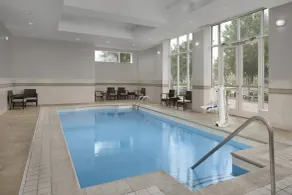 Holiday Inn Santee by IHG - Piscine