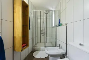 La Ventana de San Cristóbal - Badezimmer