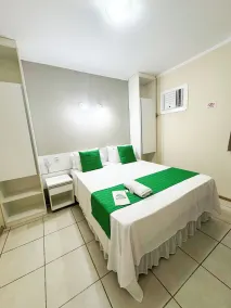 Copaiba Palace Hotel - Room