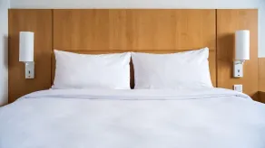 B&B HOTEL Kielce Centrum - Chambre
