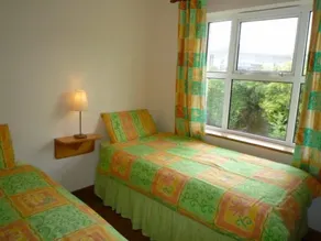 Durrus Holiday Homes - Værelse