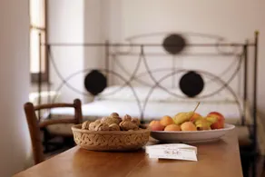 Al Vecchio Convento - Zimmer
