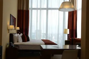 Staybridge Suites Beirut by IHG - Room
