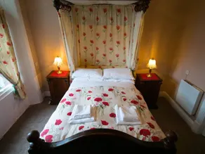 OYO The Station Hotel Penrith - Chambre