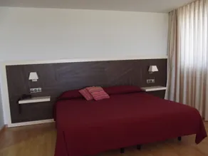 Hotel Bag - Chambre