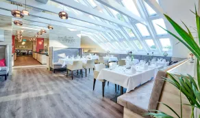 Vitalhotel Bad Birnbach - Restaurant