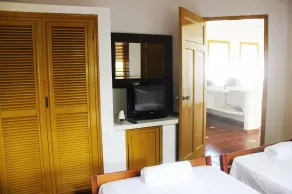 Las Sirenas de Santa Clara - Habitación