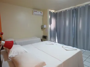 Hotel Vila Mar - Room