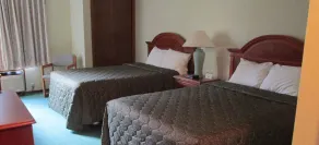 Shawano Four Seasons Hotel - Zimmer
