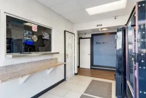 Encore Inn Inglewood - Lobby