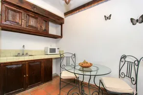 Hotel Real Guanajuato - Chambre