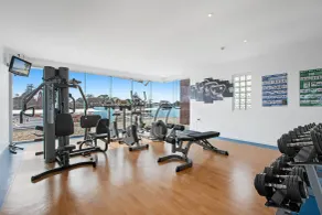 Mantra Quayside Port Macquarie - Gym