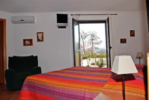 Verdeblu Country Hotel - Zimmer