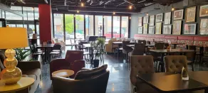 The Arts Hotel - Restaurant