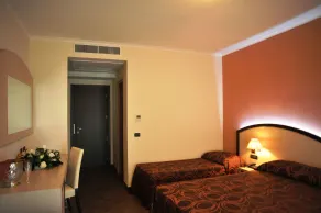Villa Icidia - Room