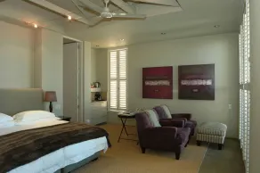 Mosselberg on Grotto Beach - Room