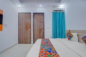 FabHotel Rose Residency - Room