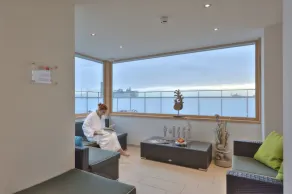 double room - Spa
