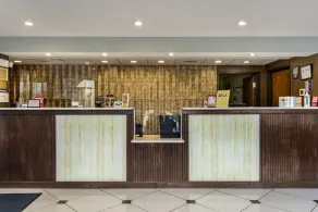 Best Western Statesville Inn - Réception