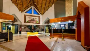 Sanbonani Hotel - Reception