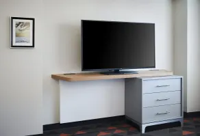 Holiday Inn & Suites Oakville at Bronte by IHG - Chambre