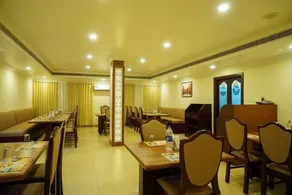 Hotel Horizon International - Restaurant