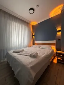 UMK Pansiyon - Rom