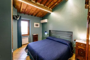 B&B da Nada Locanda Toscana - Zimmer