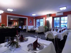 Heidehotel Jagdhof Dobra GmbH - Restaurant
