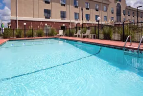 Holiday Inn Express Hotel & Suites Pell City by IHG - Pool