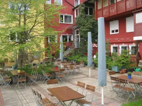 WAGNERS Hotel Schönblick, C&C Hotels und Vertrieb GmbH - Restaurant