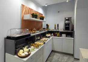 Best Western Hotel Principe di Lampedusa - Restaurant