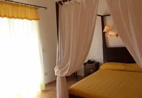 Hotel Resort Poggio degli Ulivi - Chambre