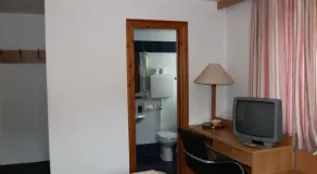 Albergo Genziana - Chambre