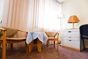 Hostel Malinowski City - Room