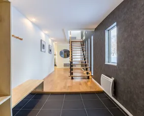 Ikigai - Ingresso interno