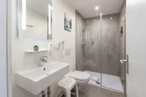 Hotel Gisela - Salle de bain
