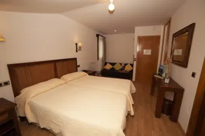 Hotel Rural Casa de Campo - Chambre