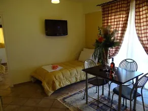 Hotel Aeollos - Rom