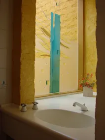 Hotel Casa en el Campo - Bathroom