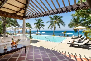 Lanta Palace Beach Resort & Spa - Adult Only - Pool