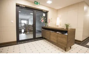Stradom15 Apartments - Entréinterör