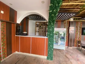 Presken Hotel Castle, Opebi Lagos - Restaurant