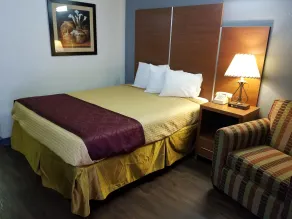 Travelodge by Wyndham Albuquerque West - Værelse