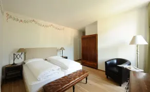 La Villa degli Orti - Quarto