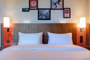 Radisson Blu Hotel Oslo Alna - Room